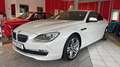 BMW 640 d xDrive Headup Liebhaberstück nur 55tsd km Weiß - thumbnail 1