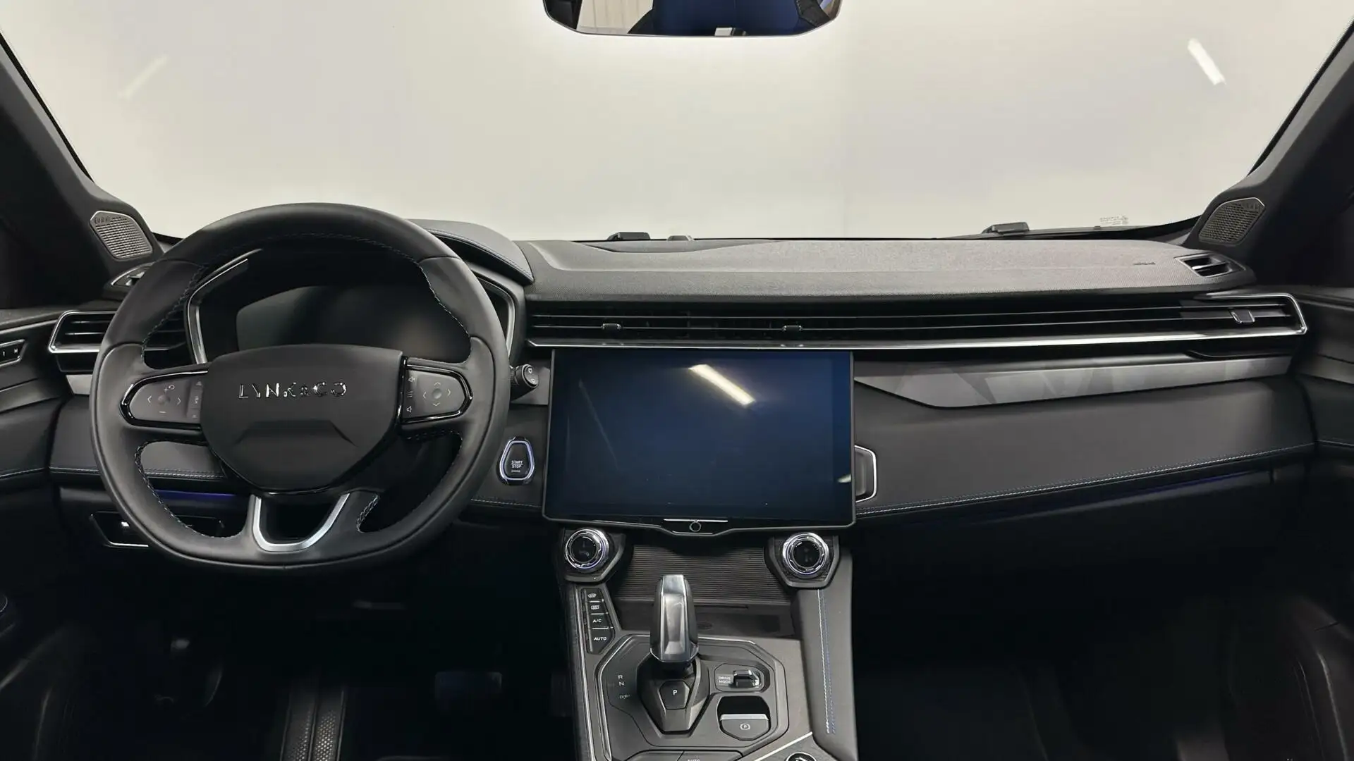 Lynk & Co 01 1.5 261PK Plug-in Hybrid Zwarte hemel|360 Camera|P Noir - 2