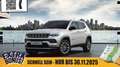 Jeep Compass e-Hybrid Altitude #DABI #WINTERPAKET Blanc - thumbnail 1