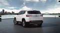 Jeep Compass e-Hybrid Altitude #DABI #WINTERPAKET Blanc - thumbnail 10