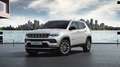 Jeep Compass e-Hybrid Altitude #DABI #WINTERPAKET Blanc - thumbnail 2