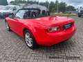 Mazda MX-5 1.8 Center-Line +2.HAND+BOSE+LM+ALLWETTER+ Red - thumbnail 4