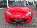 Mazda MX-5 1.8 Center-Line +2.HAND+BOSE+LM+ALLWETTER+ Red - thumbnail 2