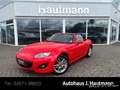 Mazda MX-5 1.8 Center-Line +2.HAND+BOSE+LM+ALLWETTER+ Red - thumbnail 1