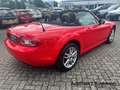 Mazda MX-5 1.8 Center-Line +2.HAND+BOSE+LM+ALLWETTER+ Red - thumbnail 7