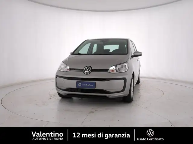 Volkswagen up! 1.0 5p. EVO move BlueMotion Technology
