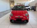 Abarth 595 595 2016 1.4 t-jet Pista 160cv Rood - thumbnail 2