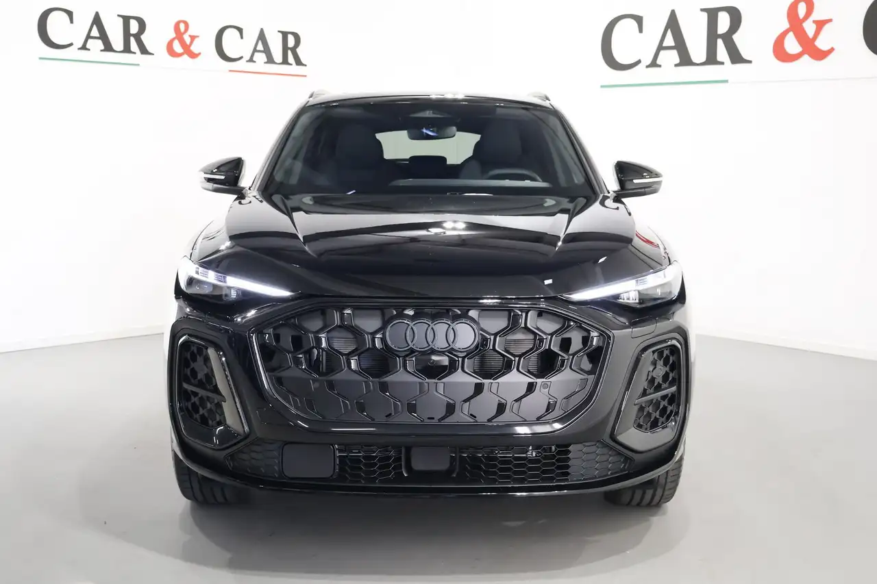 Audi Q5 2026