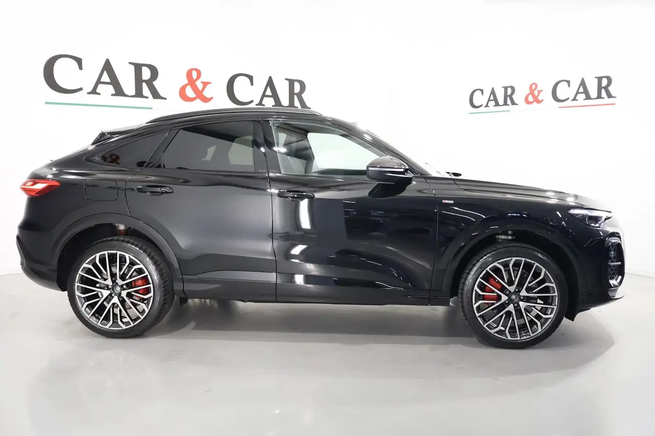 Audi Q5 2026
