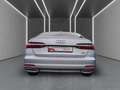 Audi A6 A6 Lim. 50 TFSI e qu. Sport S tronic *HD-MATRIX* Argent - thumbnail 4