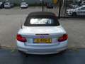 BMW 220 2-serie Cabrio 220I AUTOMAAT M-pakket NL auto/Navi Gris - thumbnail 12