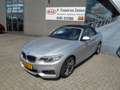 BMW 220 2-serie Cabrio 220I AUTOMAAT M-pakket NL auto/Navi Gris - thumbnail 8