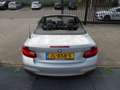 BMW 220 2-serie Cabrio 220I AUTOMAAT M-pakket NL auto/Navi Gris - thumbnail 11