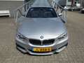 BMW 220 2-serie Cabrio 220I AUTOMAAT M-pakket NL auto/Navi Gris - thumbnail 5
