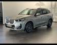 BMW X1 (U11) xDrive 20d Msport Silber - thumbnail 1