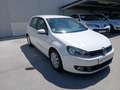 Volkswagen Golf 1.6 TDI DPF 5p. BlueMotion Blanco - thumbnail 3