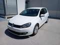 Volkswagen Golf 1.6 TDI DPF 5p. BlueMotion Blanco - thumbnail 2