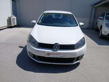 1.6 TDI DPF 5p. BlueMotion