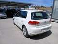 Volkswagen Golf 1.6 TDI DPF 5p. BlueMotion Blanco - thumbnail 8