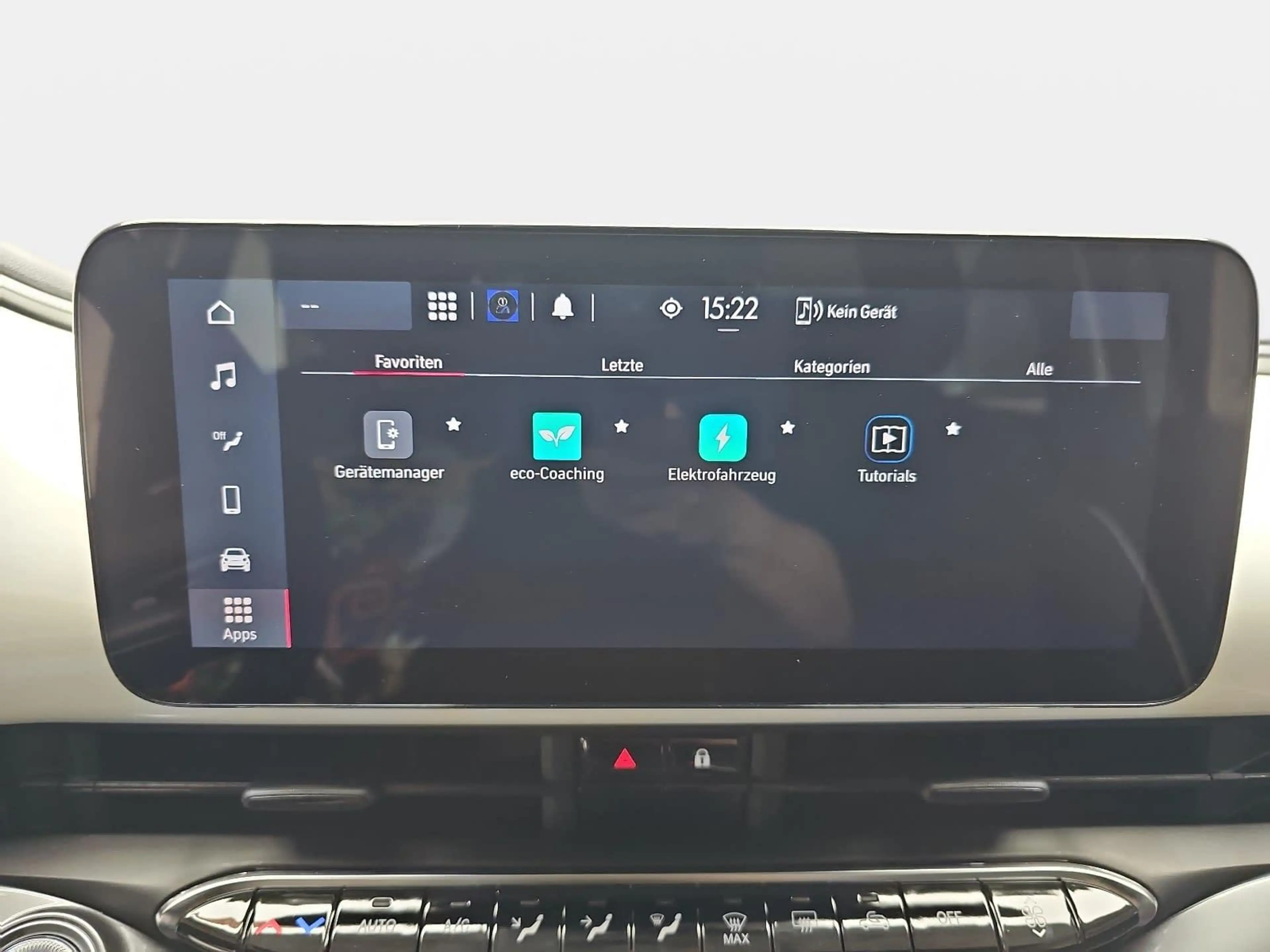Fiat 500C 500C ELEKTRO 42 KWH APPLE CARPLAY/ANDROID AUTO, DA — photo 11