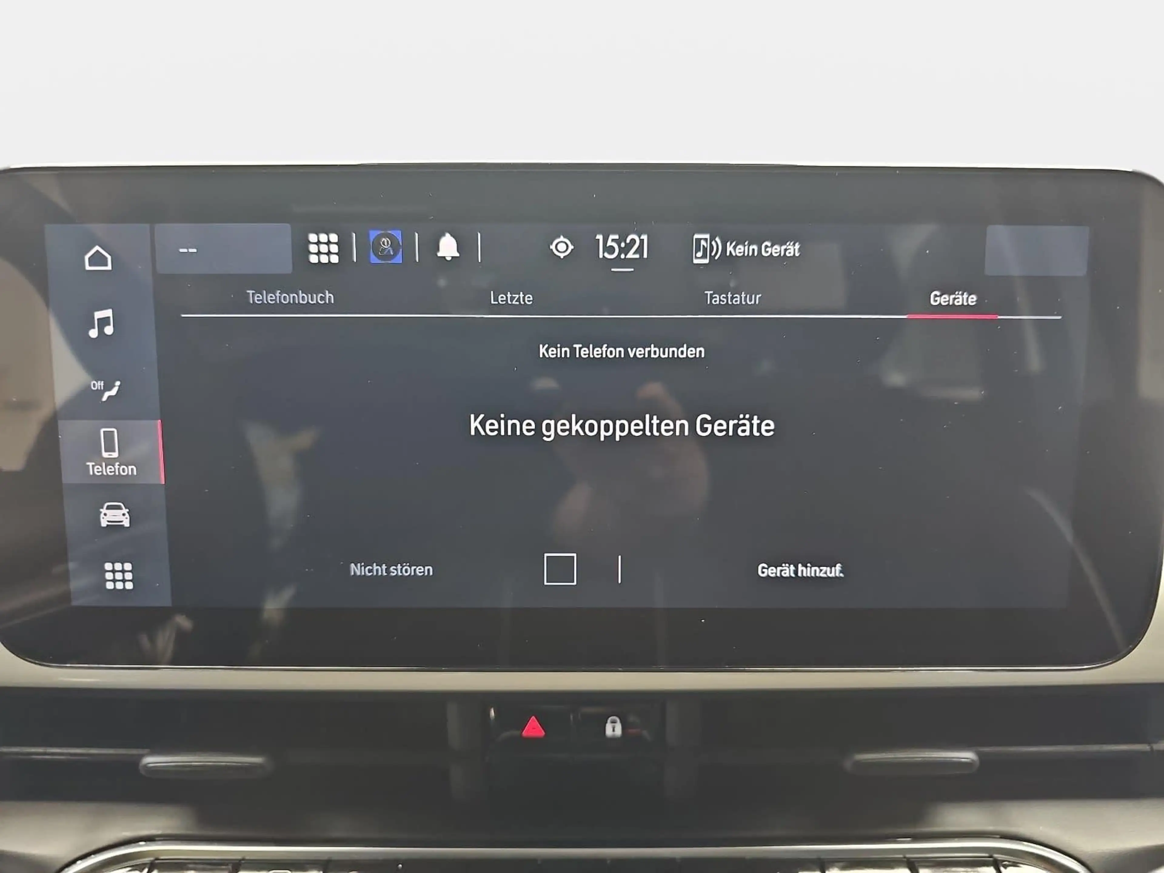 Fiat 500C 500C ELEKTRO 42 KWH APPLE CARPLAY/ANDROID AUTO, DA — photo 10