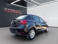 SEAT Ibiza 1.2 TSI Reference *KLIMAAU*ALU*EURO5*95TKM Schwarz - thumbnail 5