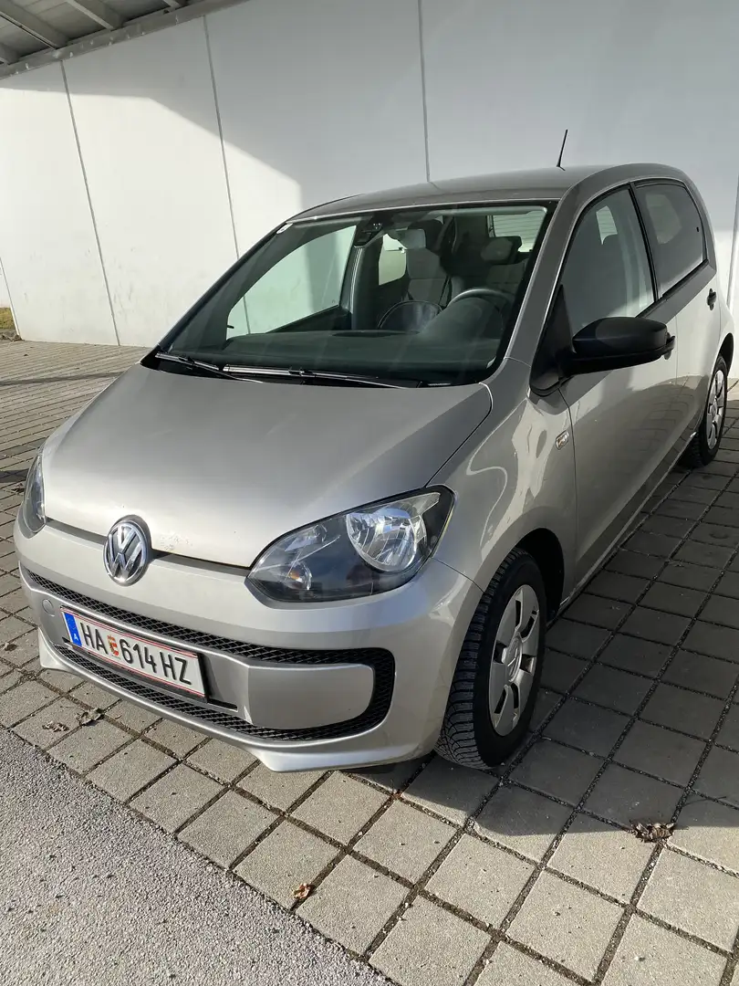 Volkswagen up! Up 1,0 sky - 1