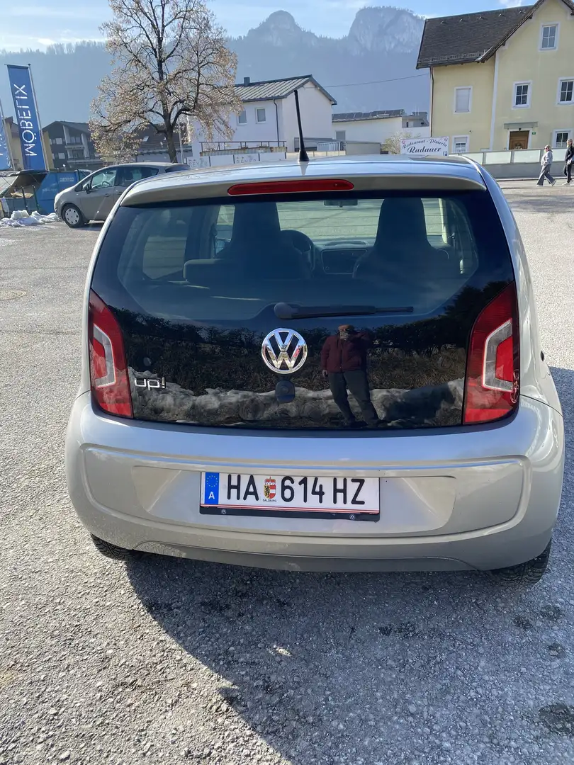 Volkswagen up! Up 1,0 sky - 2