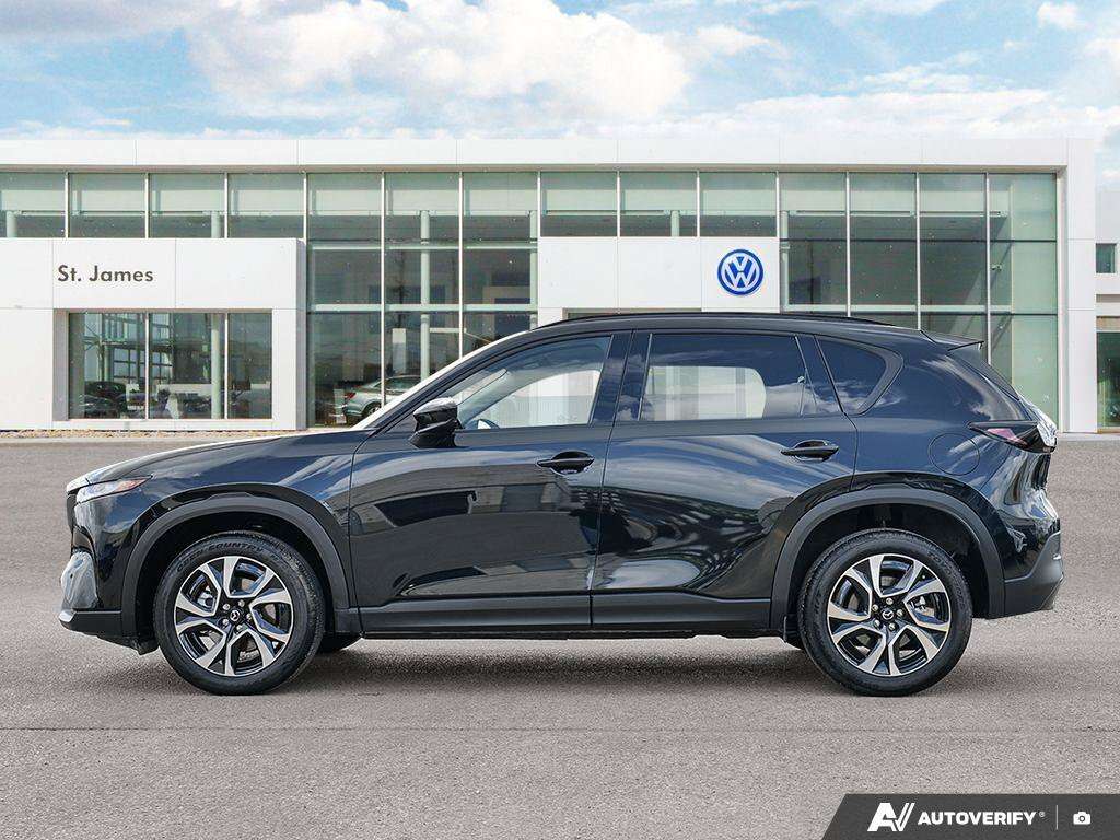 2026 Mazda CX-5 GS | CLEAN CARFAX | HEADS-UP DISPLAY | — снимка 1