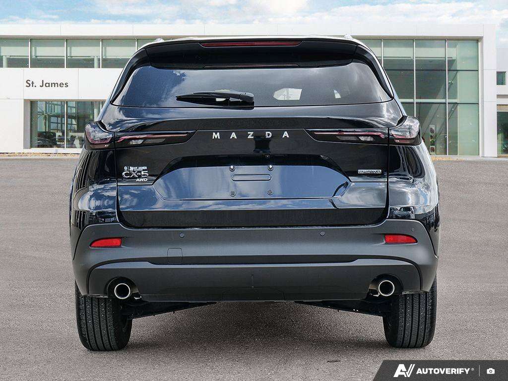 2026 Mazda CX-5 GS | CLEAN CARFAX | HEADS-UP DISPLAY | — снимка 1