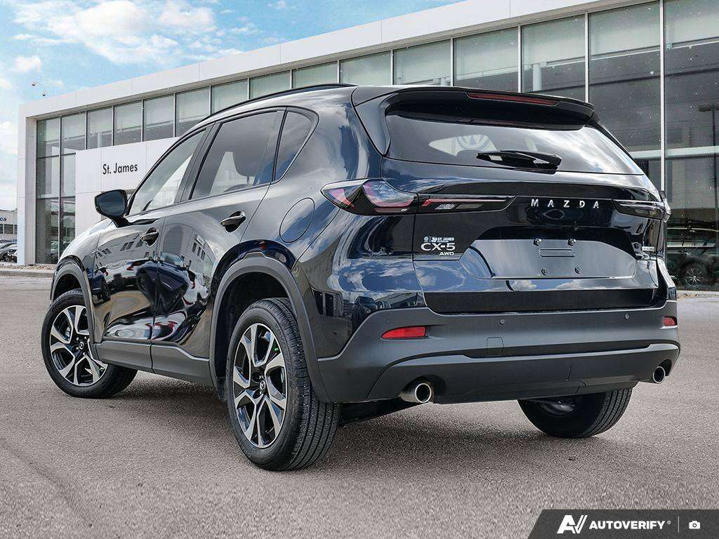 2026 Mazda CX-5 GS | CLEAN CARFAX | HEADS-UP DISPLAY | — снимка 1