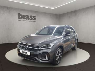 R-Line 1.5 l TSI OPF 110 kW (150 P S) 7-Ga