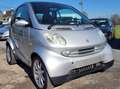 smart forTwo 0.8 cdi AUTOMAAT AL GEKEURD ROOS FORM 87000km 2006 Grijs - thumbnail 3