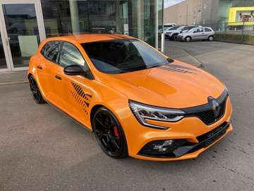Mégane RS Ultime 300 EDC