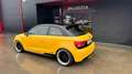 Audi A1 S tronic Competition SCHAALSTOELEN Tuned Geel - thumbnail 3