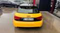 Audi A1 S tronic Competition SCHAALSTOELEN Tuned Geel - thumbnail 5