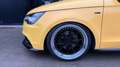 Audi A1 S tronic Competition SCHAALSTOELEN Tuned Jaune - thumbnail 6