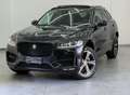 Jaguar F-Pace F-Pace 2015 2.0d R-Sport awd 180cv auto Negru - thumbnail 1