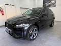 Jaguar F-Pace F-Pace 2015 2.0d R-Sport awd 180cv auto Negru - thumbnail 2