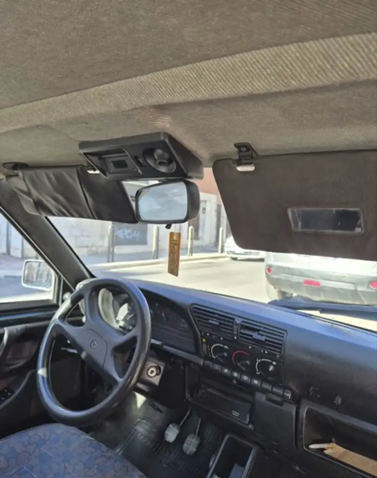 Autobianchi Y10 1.1 Mia, foto 3