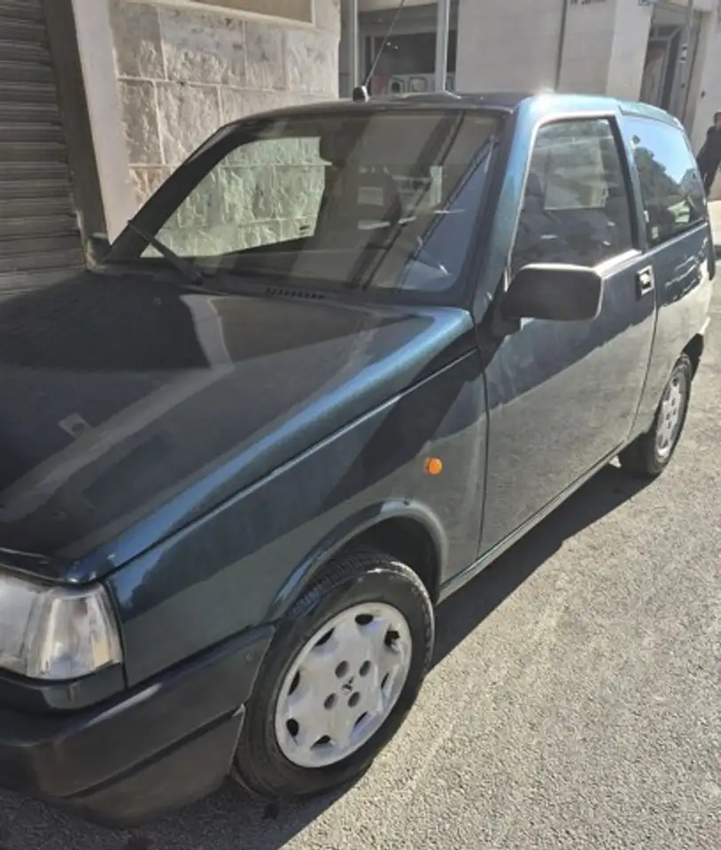 Autobianchi Y10 1.1 Mia, foto 4