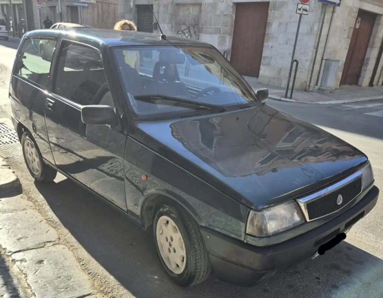 Autobianchi Y10 1.1 Mia, foto 5