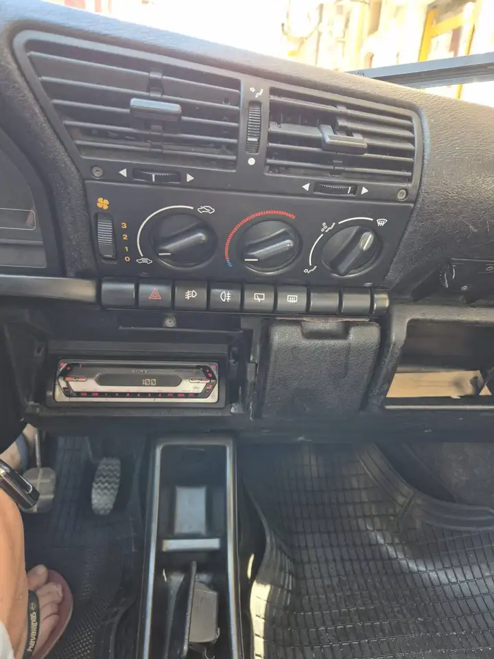 Autobianchi Y10 1.1 Mia, foto 7