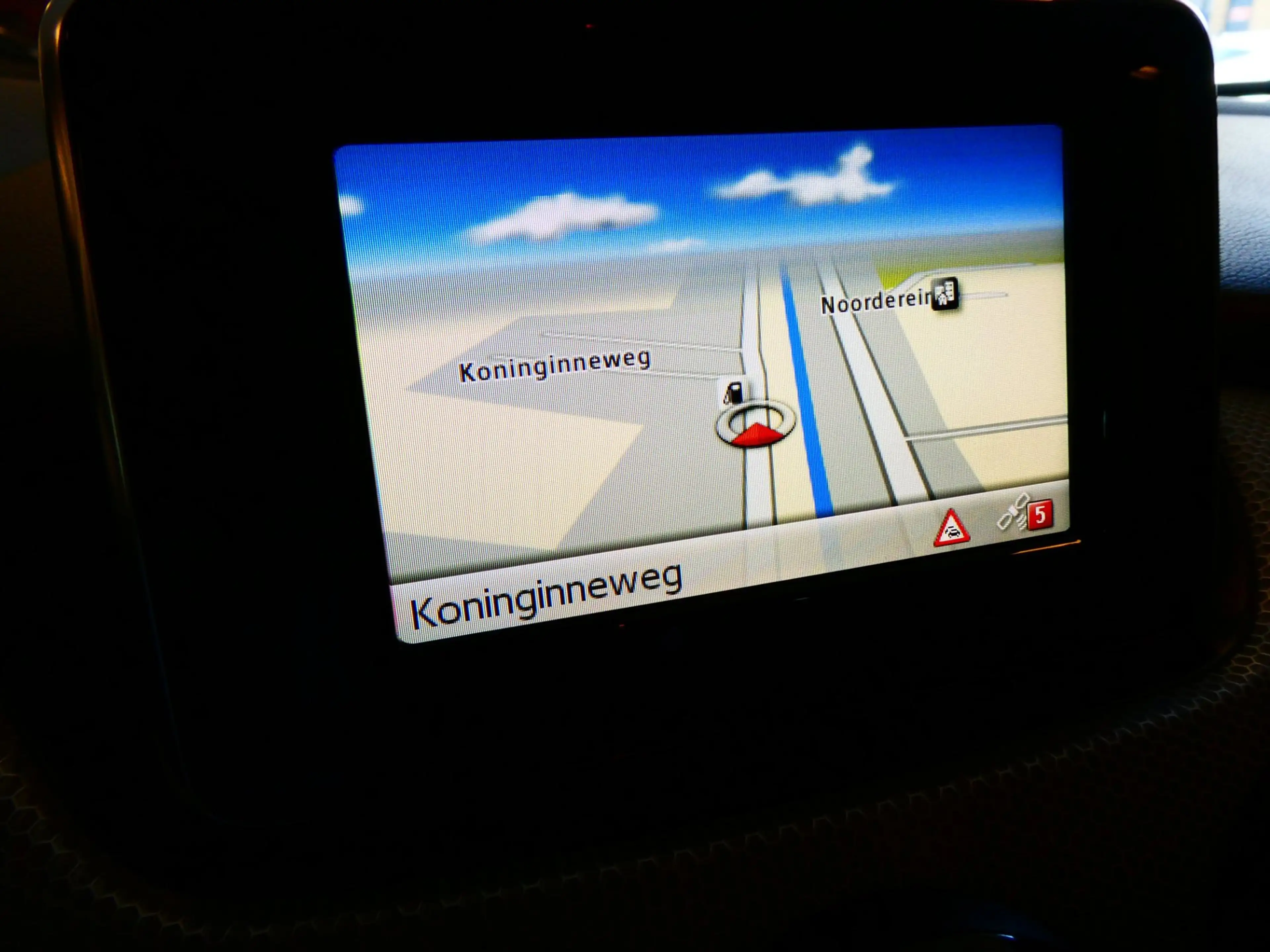 Mercedes-Benz B 180 2e eig. Clima Cruise Navi Xenon Trekhaak 1200kg. — photo 3