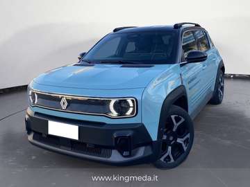 AUTO AZIENDALE - 4 E-Tech Electric 150 CV Comfort Range Techno