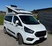 Ford Transit Custom Transit Custom 320 L1H1 VA Nugget Weiß - thumbnail 1