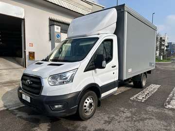 T/P 350 L3 Trend 2.0TDCi 130 Cv - GEMELLATO