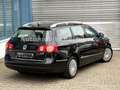 Volkswagen Passat Variant 1.4 DSG Comfortline EcoFuel*VOLL Schwarz - thumbnail 4