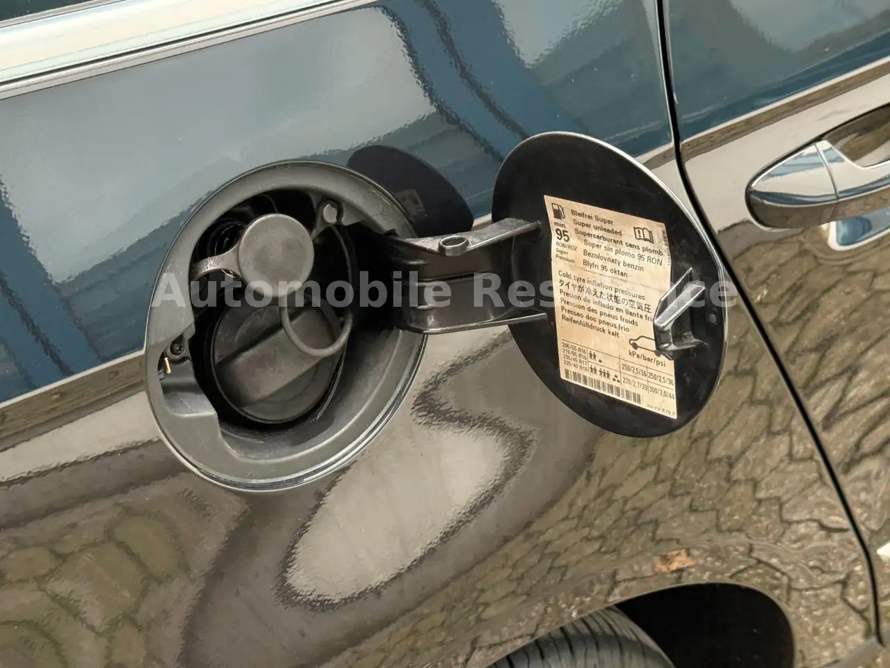 Das Auto