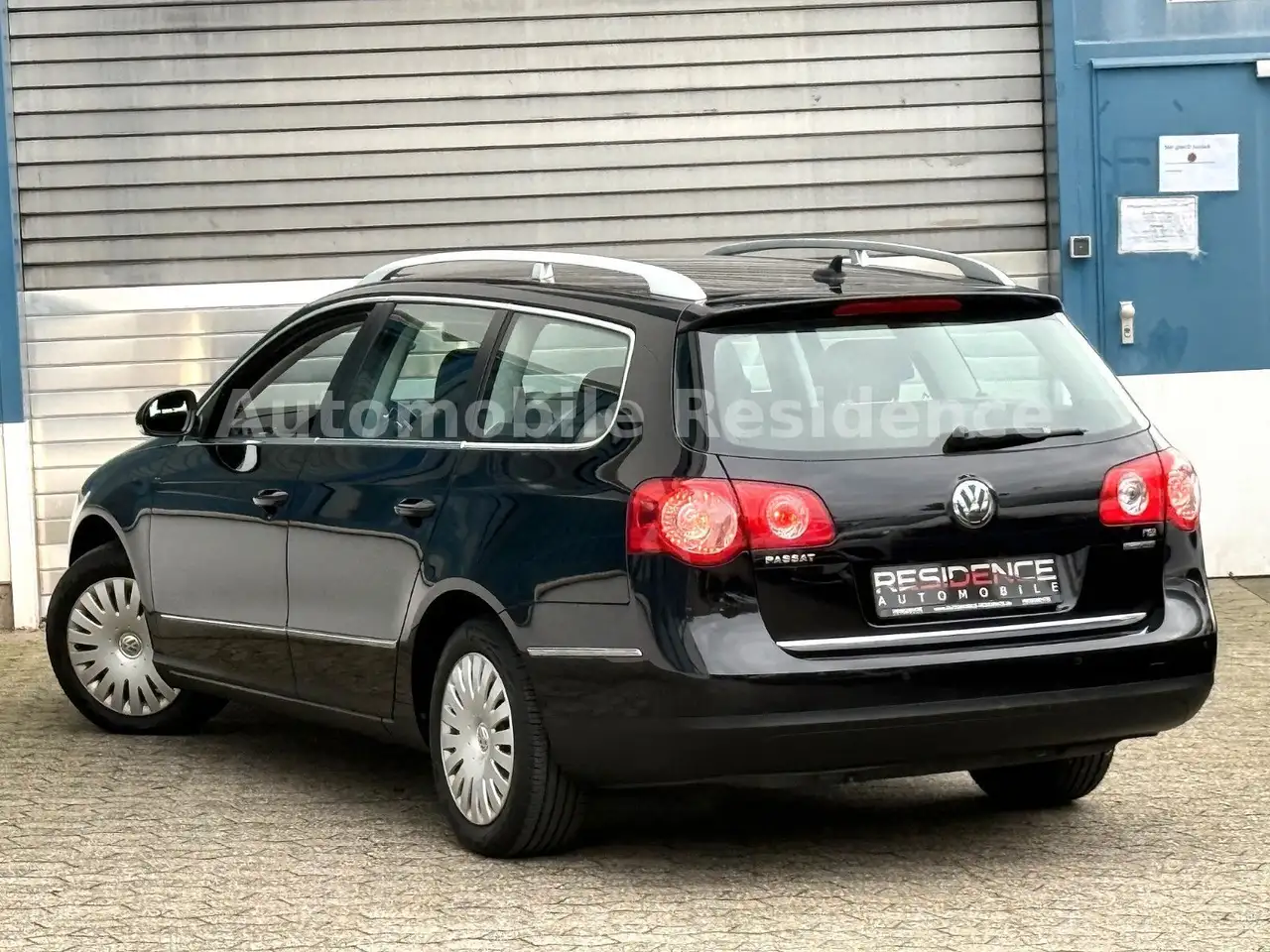 Das Auto
